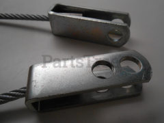 Snapper 101116 Cable-.19dia X 20.88l - image 3