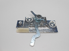 MTD 35702 Bracket-Control - image 1