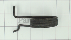 Toro 56-7080 Spring-Tors Brake - image 2