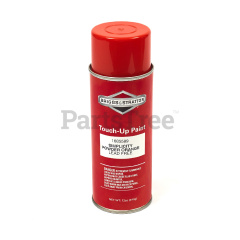 Simplicity 103262 Paint, Orange 12oz - image 1