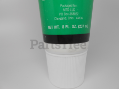 MTD 737-0300A Benalene Grease, 8oz Tube - image 3
