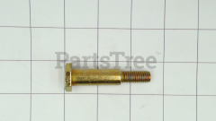 MTD 738-0108 Shoulder Screw, .498 Dia