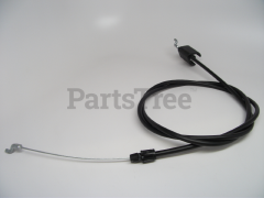 RedMax 532427497 Cable, Mzr 50 Snap-In - image 1