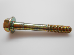 Tecumseh 650695A Screw-Nla - image 1