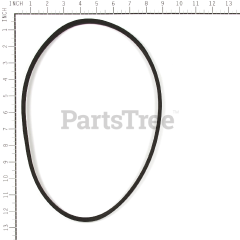 Simplicity 880268YP Drive Belt - image 2