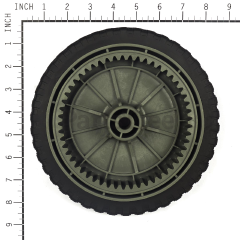 Simplicity 7500862 Use 7500862yp: Wheel  8x 2 Drive  Mur. Trd  Mur. Gray - image 5