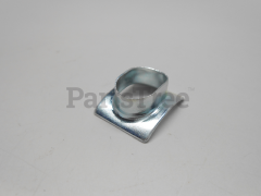 RedMax 537425001 Protection Plate - image 2
