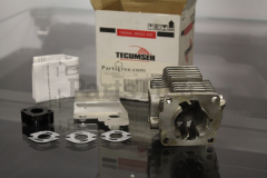 Tecumseh 250302A Cylinder - image 1