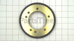 Simplicity 1725428 Friction Disc - image 1
