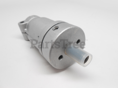 Echo 61040009630 Gear Case Assembly - image 4
