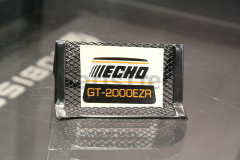 Echo X543000010 Label, Model