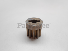 Snapper 720788 Use 071792ma: Gear  Pinion - image 2