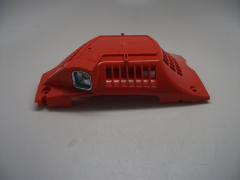 RedMax 537102702 Starter Housing - image 2