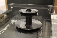 Simplicity 1679157 Pulleys And Hub Assembly, So - image 1