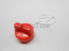 Echo P021000951 Oil Cap Assembly - image 1