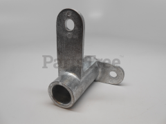 MTD 01008153 Steering Bellcrank, Rh - image 3
