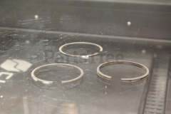 Briggs & Stratton 299742 Ring Set, Standard - image 1