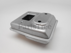 Echo 14580042031 Muffler - image 4