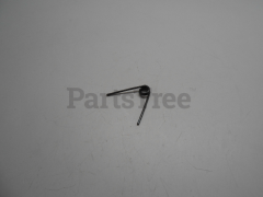 Echo 17801305230 Lever Spring - image 1