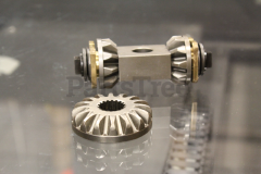 Simplicity 1718262 Diff.Gear Kit
