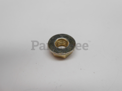 Snapper 935048 Hex Flange Nut, 5/16-18 - image 4