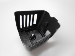 Echo 13030240630 Air Cleaner Cover Assembly - image 2