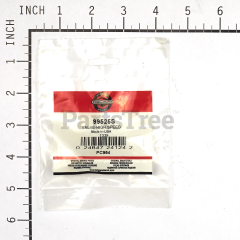 Snapper 99525 Use 99525s: Valve-High Speed - image 3