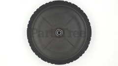 Snapper 705998 Wheel Assembly, 10x2 - image 4