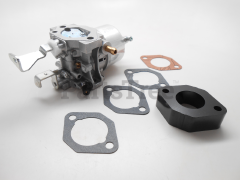 Snapper 715312 Use 715670: Carburetor - image 4