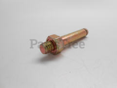 RedMax 532106968 Idler Tiller Shaft - image 2
