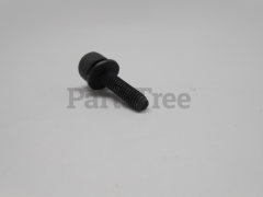 Poulan 545121901 Screw - image 2