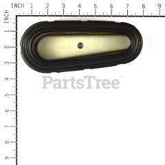 Snapper 4139 A/C-Filter (4 X 496894s) - image 3