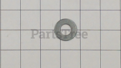 Toro 117-1240 Washer - image 1