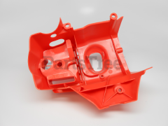 RedMax 537066102 Cylinder Cover - image 2