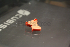 Echo C450000731 Control, Throttle
