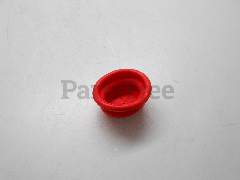 MTD 951-11824 Primer Bulb - image 2