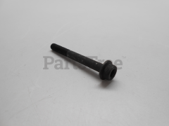 Echo 9110705045 Flange Bolt, 5 X 45 - image 2