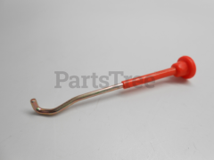 Echo 17851051730 Choke Rod - image 1