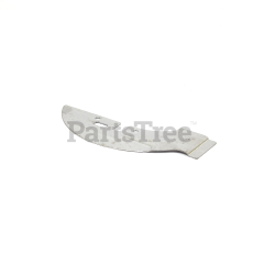 Snapper 555053 Use 691732: Guard-Flywheel - image 1