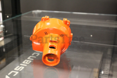 Echo P021009790 Fan Cover Assembly - image 1