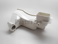 Tecumseh 33632A Cleaner Cov - image 1