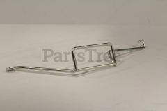 MTD 747-06126A Deck Belt Keeper, 3