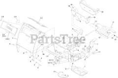 Toro 34230 - Toro Stand-On Spreader/Sprayer (SN: 400000000 - 407999999)