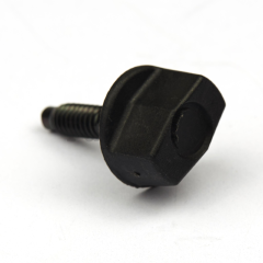 Briggs & Stratton 790697 Air Cleaner Knob - image 1