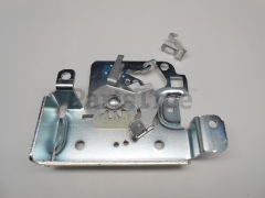 Snapper 396199 Use 491594: Plate  Control Assy - image 1