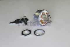 MTD 925-3163 Ignition Switch With Keys - image 3