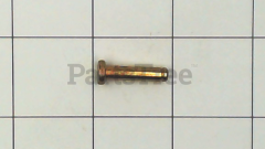MTD 738-04126 Steering Trigger Pin, 3/16 - image 1