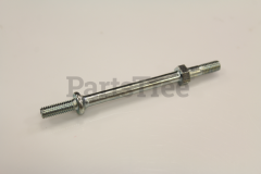 MTD 751-14454 Starter Shroud Stu