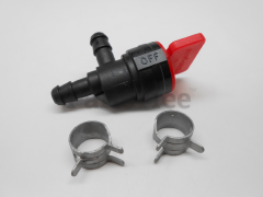 Tecumseh 35857 Fuel Fitting - image 3