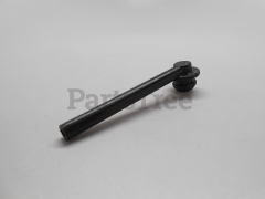 Echo 13201239930 Vent Pipe With Grommet - image 2